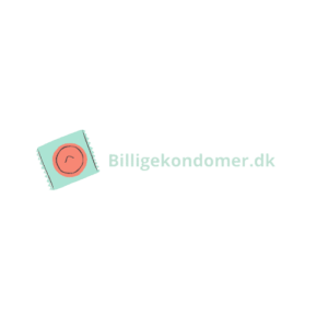 billigekondomer.dk logo
